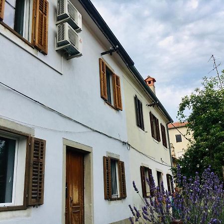 Apartments Sik 2 Κόπερ Εξωτερικό φωτογραφία