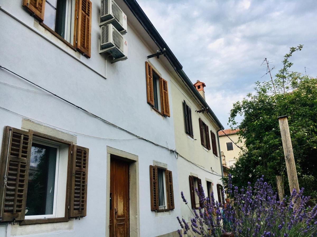 Apartments Sik 2 Κόπερ Εξωτερικό φωτογραφία