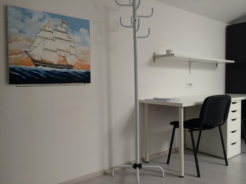 Apartments Sik 2 Κόπερ Εξωτερικό φωτογραφία