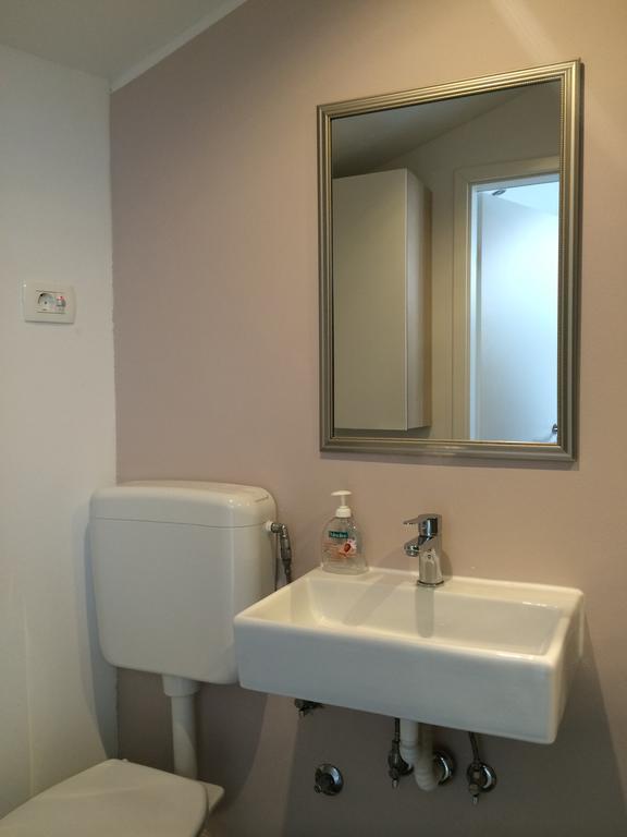 Apartments Sik 2 Κόπερ Εξωτερικό φωτογραφία