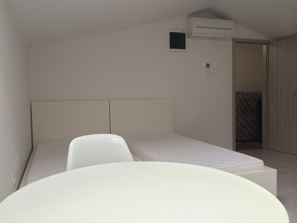 Apartments Sik 2 Κόπερ Εξωτερικό φωτογραφία