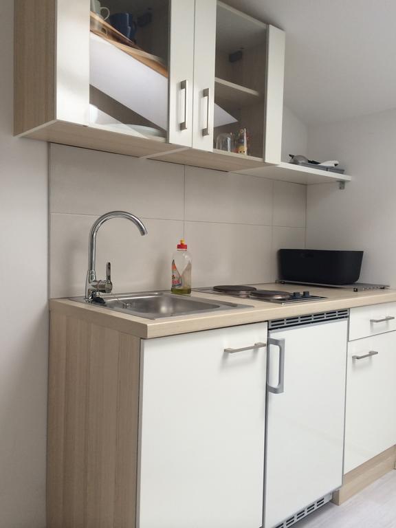 Apartments Sik 2 Κόπερ Εξωτερικό φωτογραφία