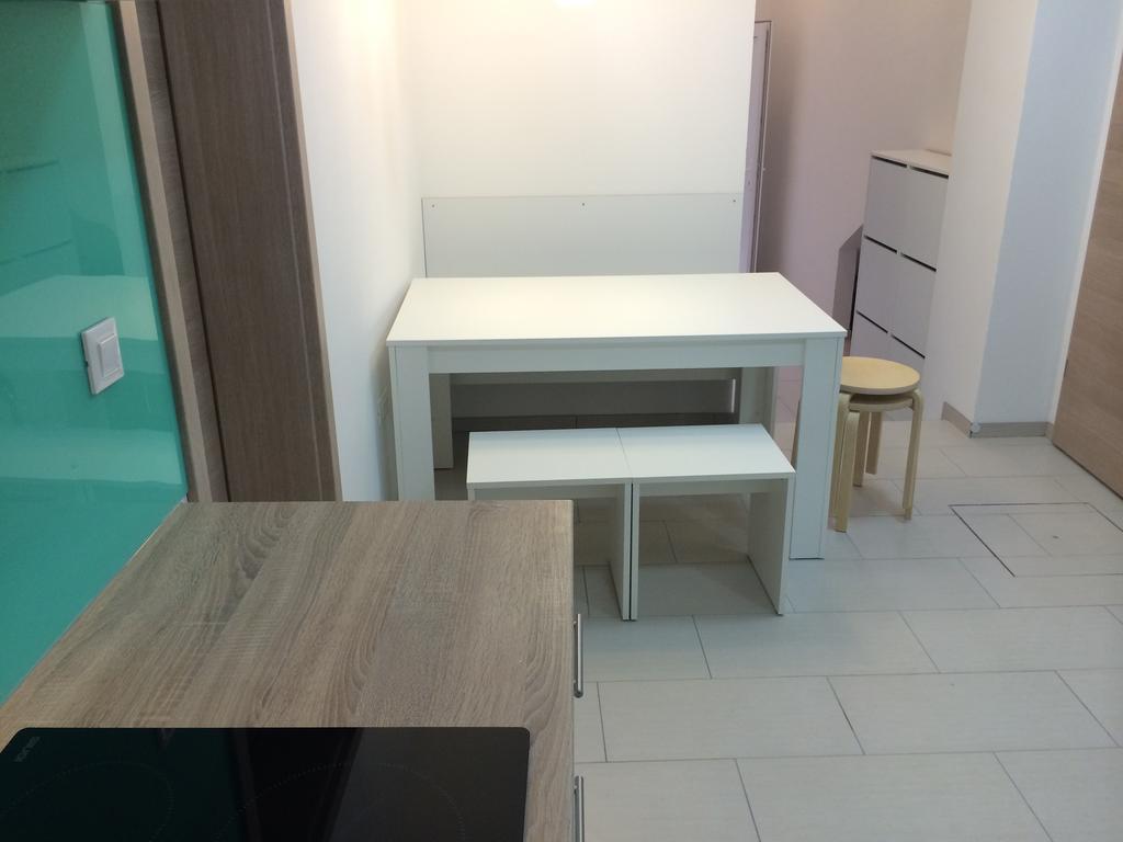 Apartments Sik 2 Κόπερ Εξωτερικό φωτογραφία