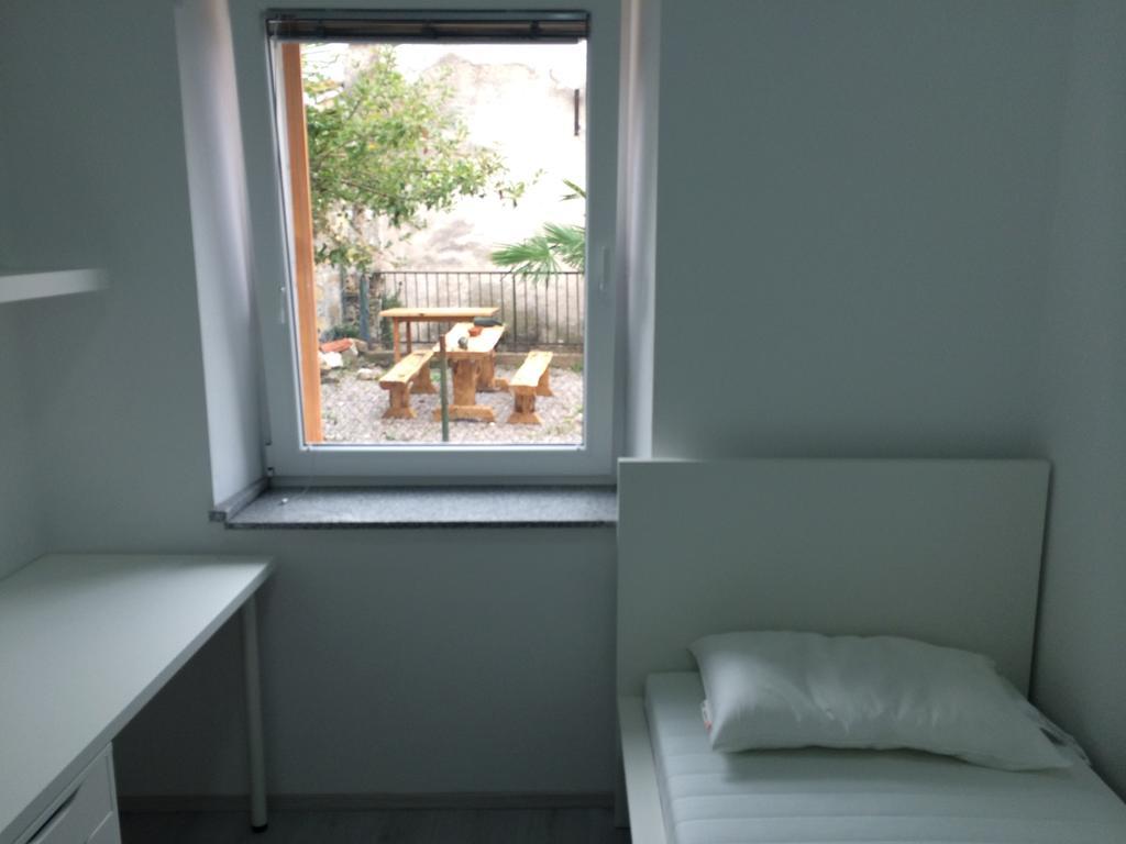 Apartments Sik 2 Κόπερ Εξωτερικό φωτογραφία