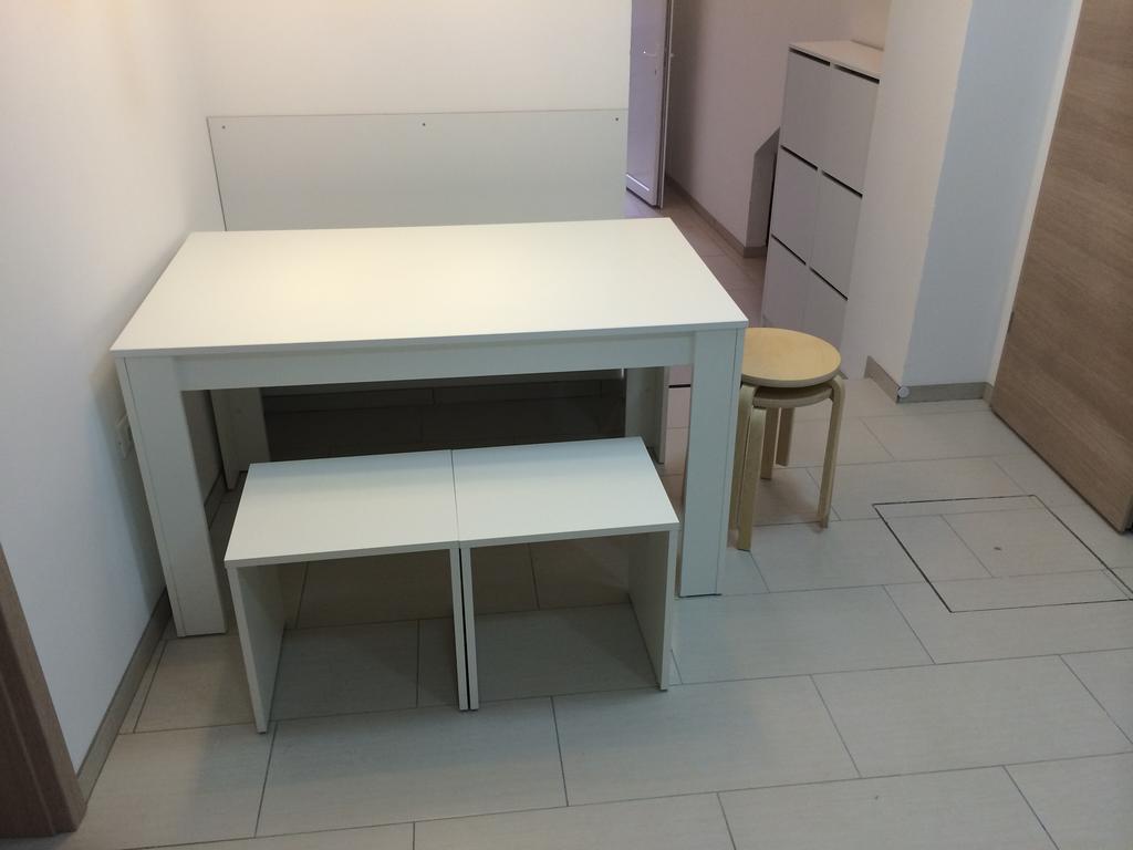 Apartments Sik 2 Κόπερ Εξωτερικό φωτογραφία