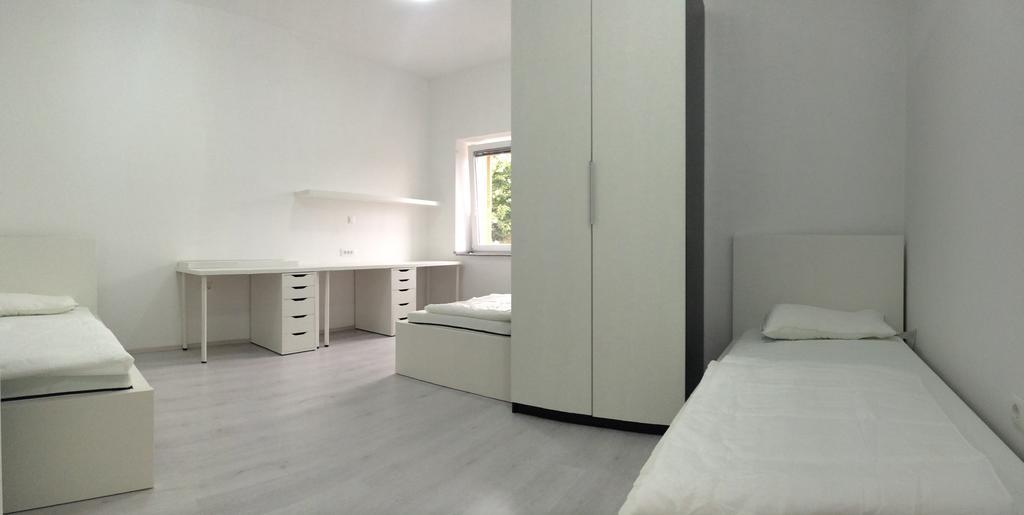 Apartments Sik 2 Κόπερ Εξωτερικό φωτογραφία