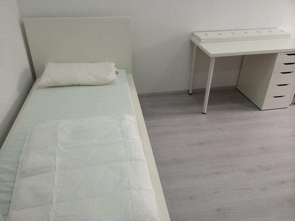 Apartments Sik 2 Κόπερ Εξωτερικό φωτογραφία