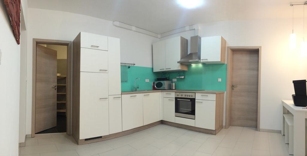 Apartments Sik 2 Κόπερ Εξωτερικό φωτογραφία