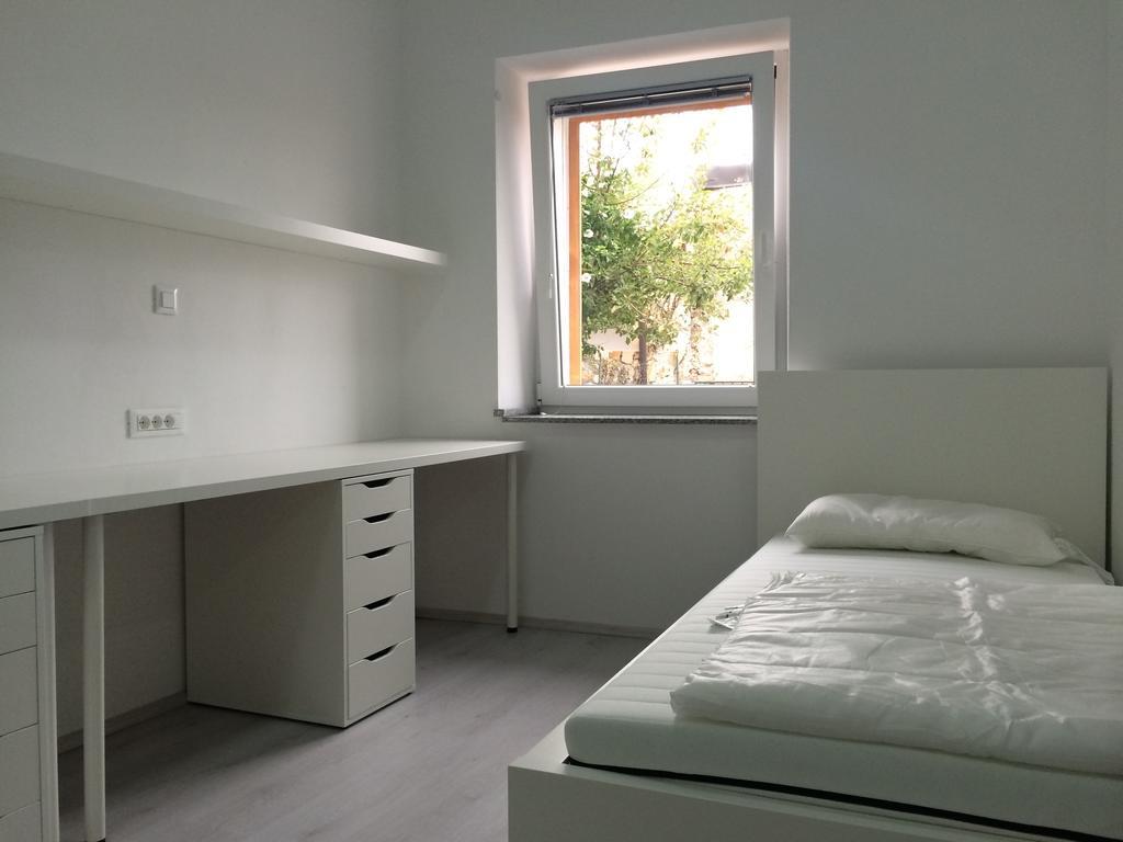 Apartments Sik 2 Κόπερ Εξωτερικό φωτογραφία