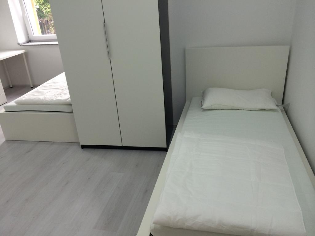 Apartments Sik 2 Κόπερ Εξωτερικό φωτογραφία