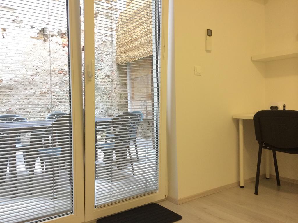 Apartments Sik 2 Κόπερ Εξωτερικό φωτογραφία