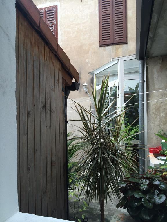 Apartments Sik 2 Κόπερ Εξωτερικό φωτογραφία