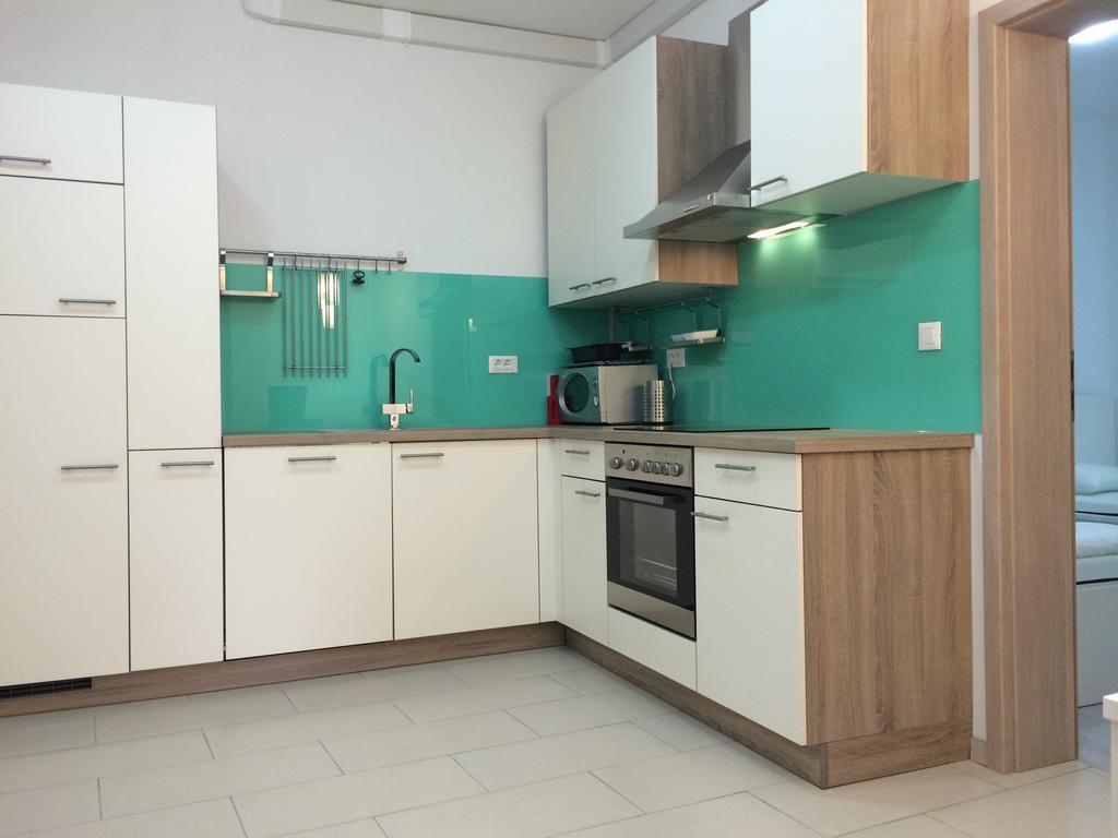 Apartments Sik 2 Κόπερ Εξωτερικό φωτογραφία