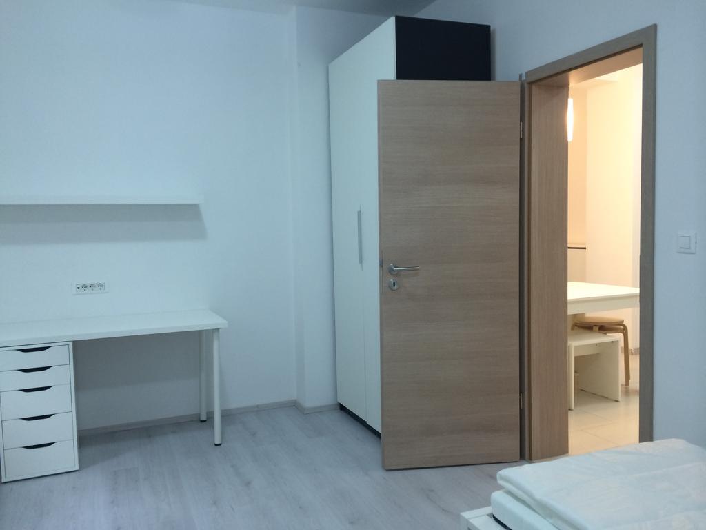 Apartments Sik 2 Κόπερ Εξωτερικό φωτογραφία