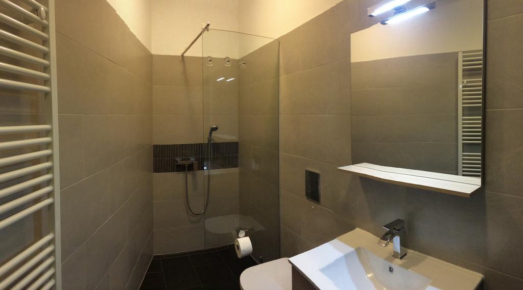 Apartments Sik 2 Κόπερ Εξωτερικό φωτογραφία