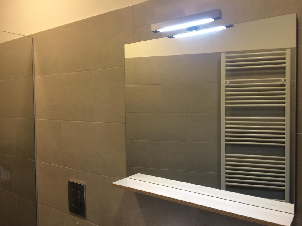 Apartments Sik 2 Κόπερ Εξωτερικό φωτογραφία