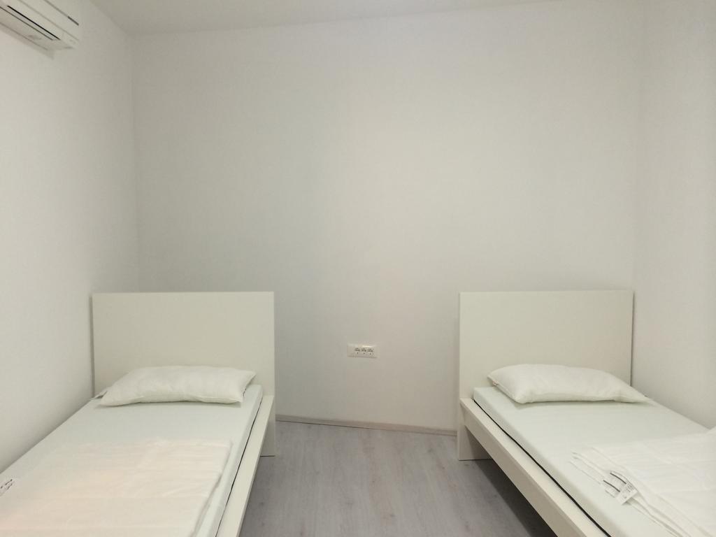 Apartments Sik 2 Κόπερ Εξωτερικό φωτογραφία