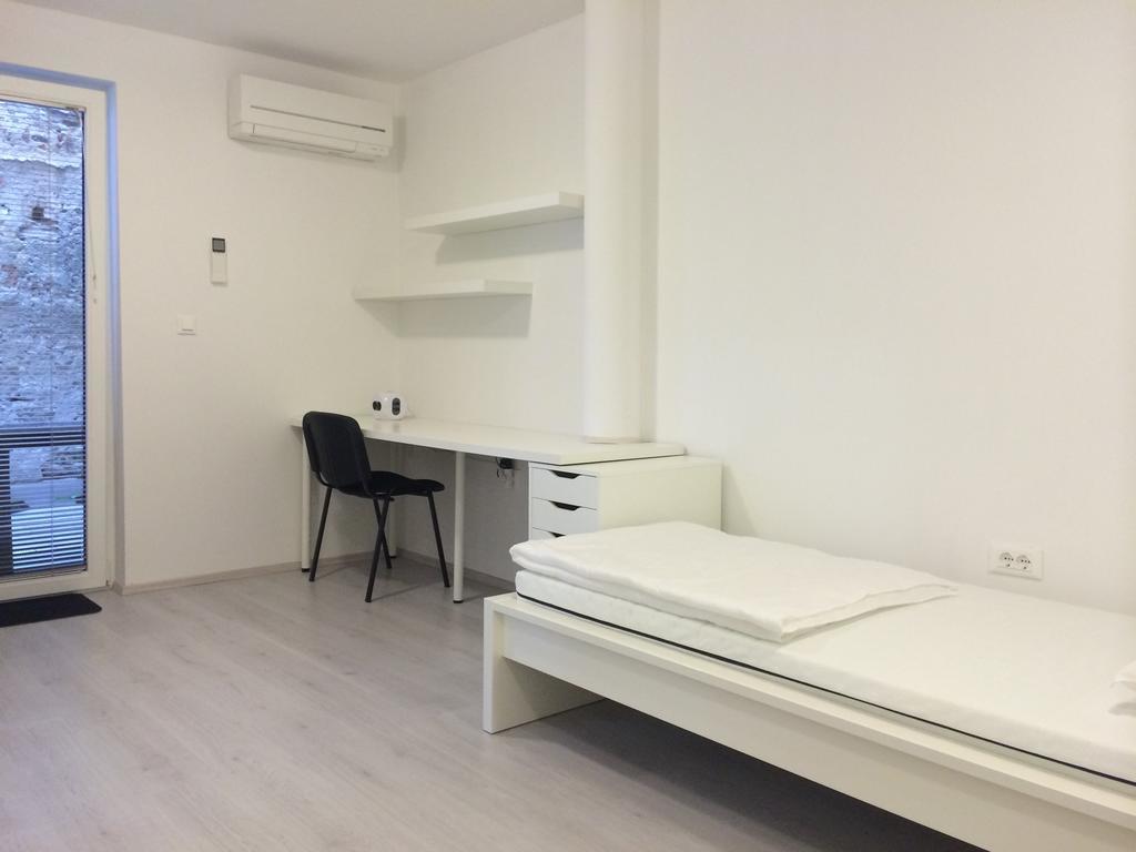Apartments Sik 2 Κόπερ Εξωτερικό φωτογραφία