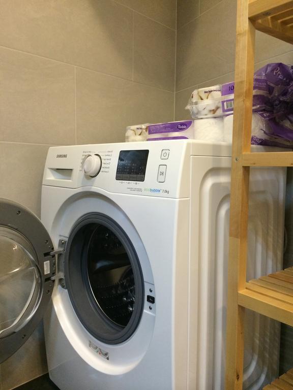 Apartments Sik 2 Κόπερ Εξωτερικό φωτογραφία