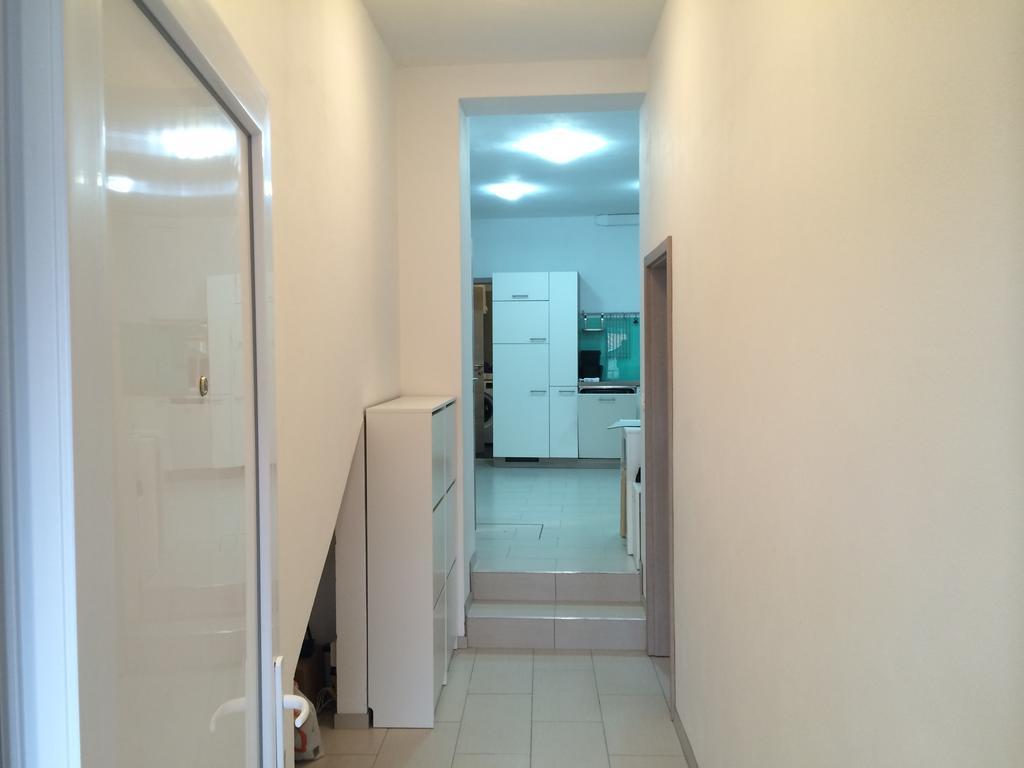 Apartments Sik 2 Κόπερ Εξωτερικό φωτογραφία