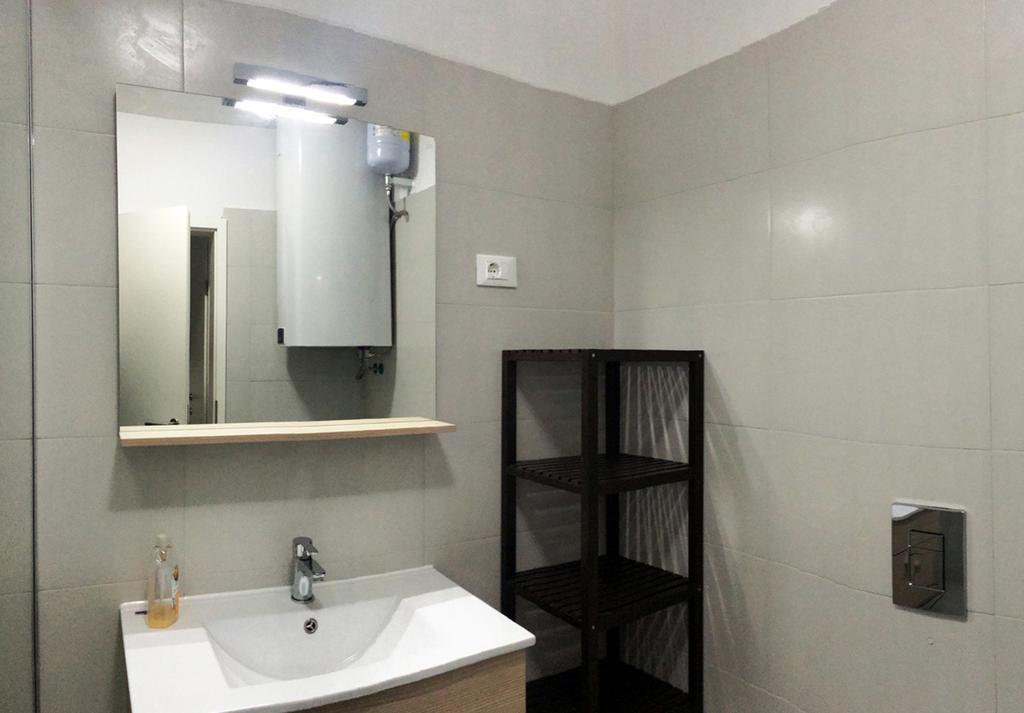Apartments Sik 2 Κόπερ Εξωτερικό φωτογραφία