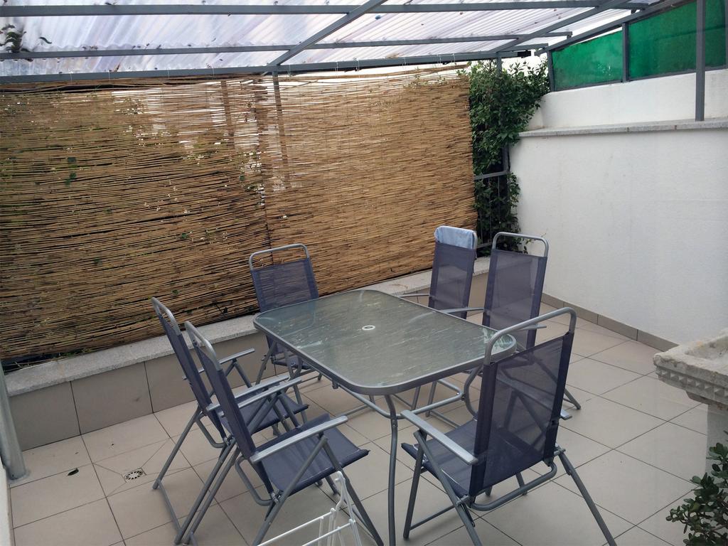 Apartments Sik 2 Κόπερ Εξωτερικό φωτογραφία