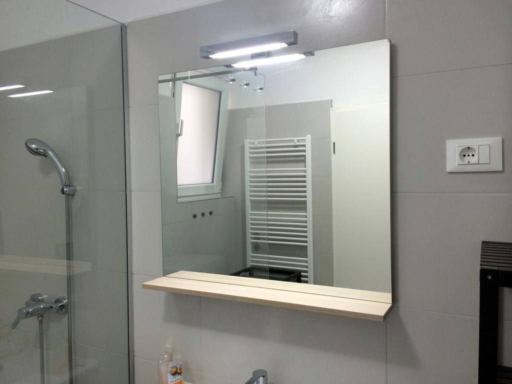 Apartments Sik 2 Κόπερ Εξωτερικό φωτογραφία