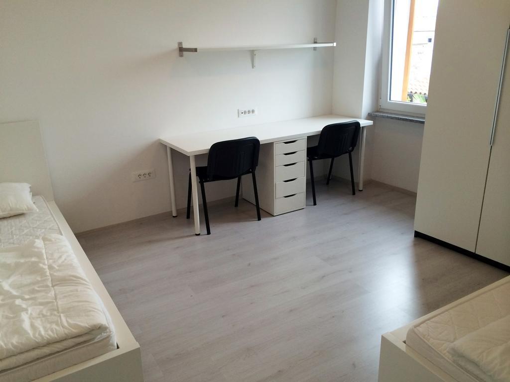 Apartments Sik 2 Κόπερ Εξωτερικό φωτογραφία