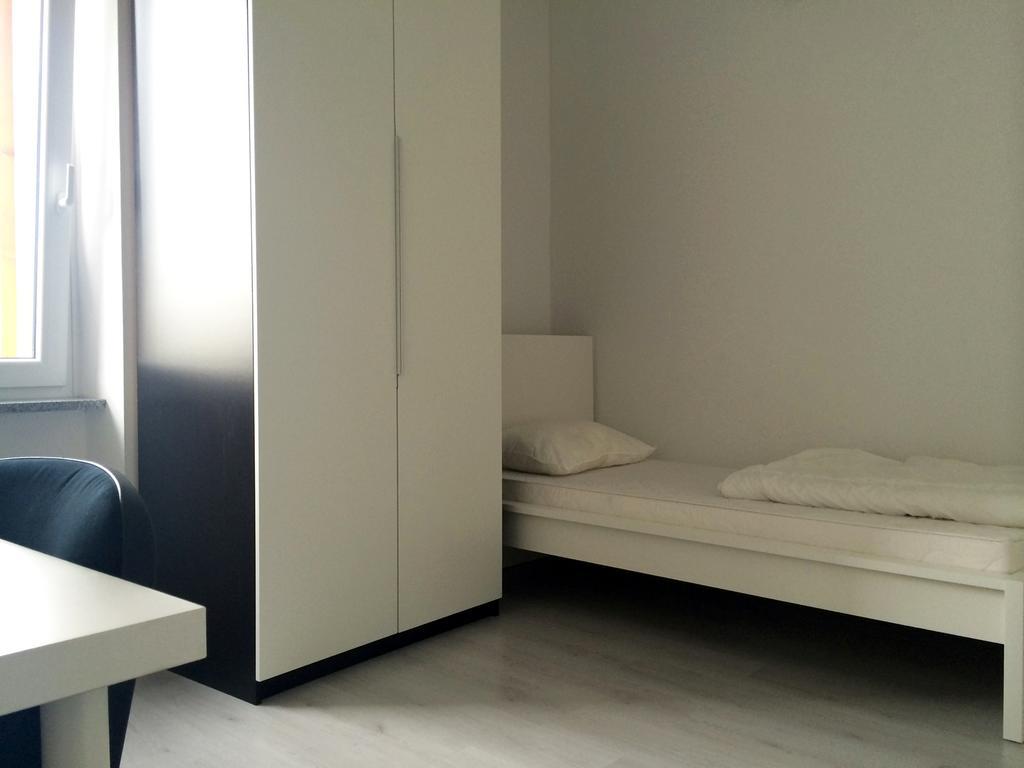 Apartments Sik 2 Κόπερ Εξωτερικό φωτογραφία