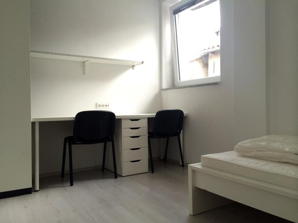 Apartments Sik 2 Κόπερ Εξωτερικό φωτογραφία