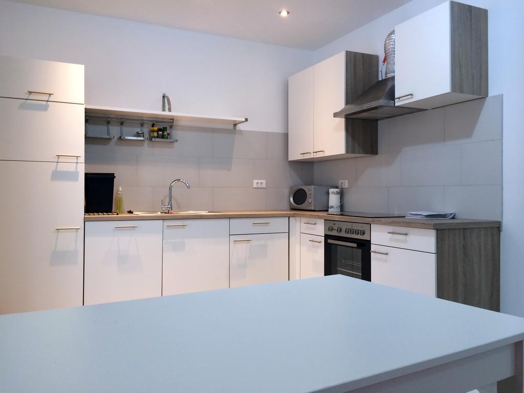 Apartments Sik 2 Κόπερ Εξωτερικό φωτογραφία