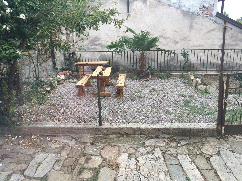 Apartments Sik 2 Κόπερ Εξωτερικό φωτογραφία