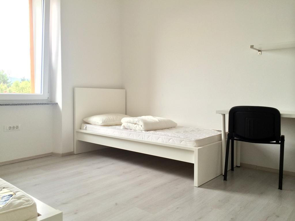 Apartments Sik 2 Κόπερ Εξωτερικό φωτογραφία
